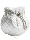 women shoulder bag - CHANEL - BALAAN 3