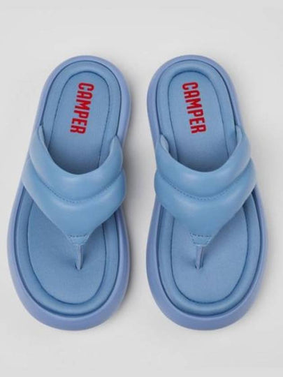 Pelotas Flota Flip-Flop Blue - CAMPER - BALAAN 2