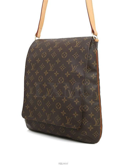 women cross bag - LOUIS VUITTON - BALAAN 2