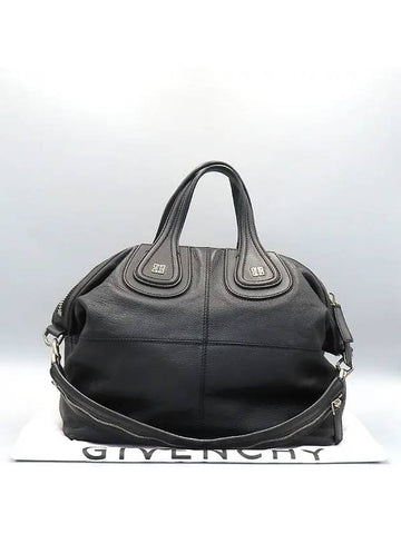 BB05046012 2 WAY bag - GIVENCHY - BALAAN 1