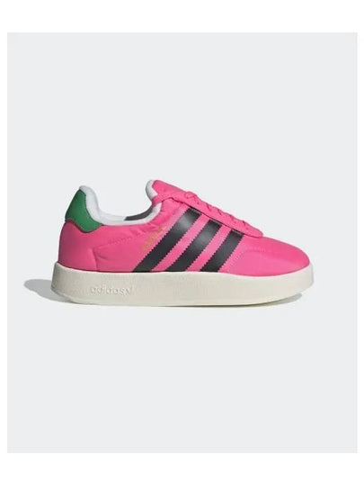 Gazelle Home Low Top Sneakers Lucid Pink - ADIDAS - BALAAN 2