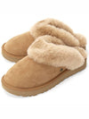 Classic II Sheepskin Slippers Chestnut - UGG - BALAAN 2