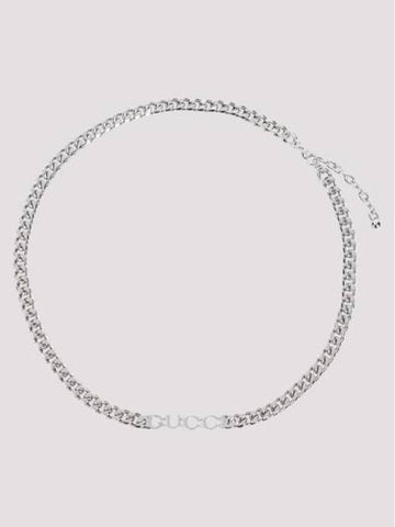 Necklace 796654 I4601 0926 NEW PALLADIO - GUCCI - BALAAN 1