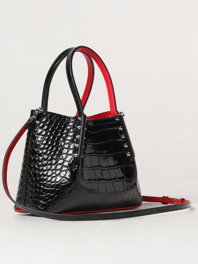 Shoulder bag woman Christian Louboutin - CHRISTIAN LOUBOUTIN - BALAAN 2