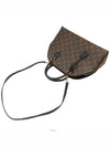 women tote bag - LOUIS VUITTON - BALAAN 5