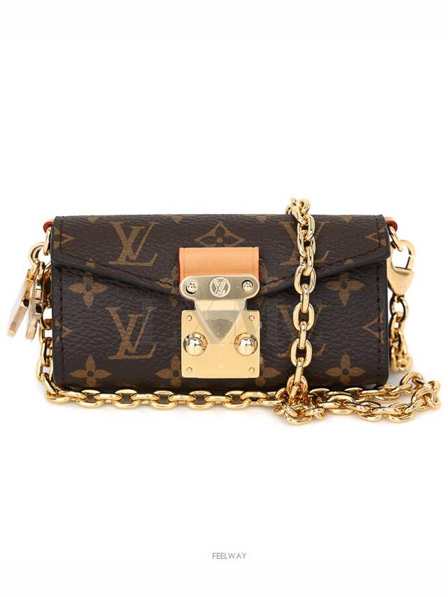 women shoulder bag - LOUIS VUITTON - BALAAN 10