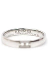 H119853B Ring Jewelry - HERMES - BALAAN 5