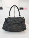 Pandora large bag black 13L5252004 - GIVENCHY - BALAAN 4