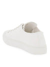 ORB Logo Low Top Sneakers White - VIVIENNE WESTWOOD - BALAAN 4