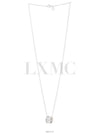 women necklace - BVLGARI - BALAAN 6