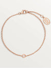 D'Amour Bracelet XS Rose Gold - CARTIER - BALAAN 2