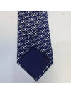 men tie - HERMES - BALAAN 3