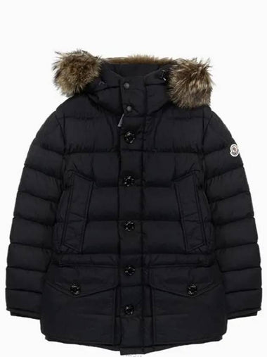 Men s Cluny Padding 1B52502 68352 999 - MONCLER - BALAAN 1