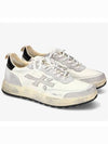 sneakers NOUS 6765 WHITE - PREMIATA - BALAAN 2