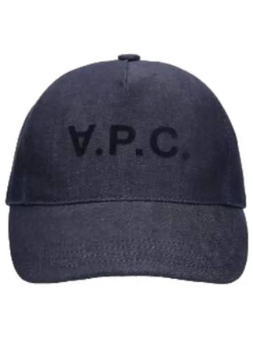 cap hat - A.P.C. - BALAAN 1