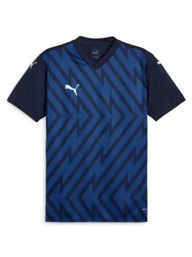 Team Glory Jersey 70574006 Short Sleeve T Shirt - PUMA - BALAAN 1