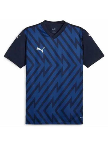 Team Glory Jersey 70574006 Short Sleeve T Shirt - PUMA - BALAAN 1