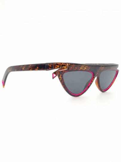 Sunglasses FF0383S - FENDI - BALAAN 2