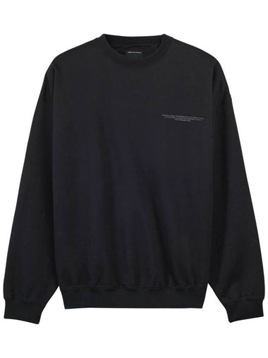 Y-3 Adidas Sweatshirt - ADIDAS - BALAAN 1