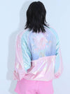 10 Dreamlike Windbreaker Pink - CLUT STUDIO - BALAAN 3