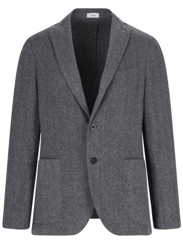 Boglioli Jackets Grey - BOGLIOLI - BALAAN 1