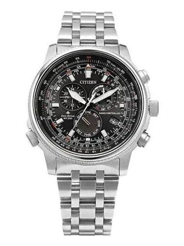 Men s metal watch 271765 - CITIZEN - BALAAN 1