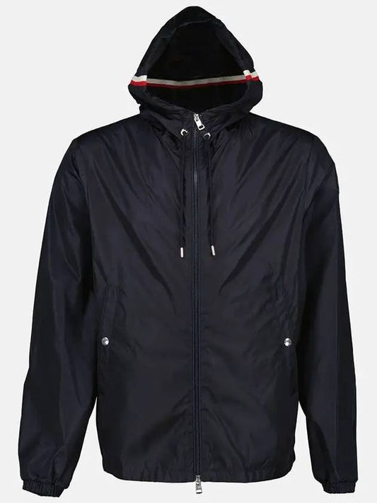 Men s Grimpus Hooded Windbreaker Jacket 1A00090 54155 743 - MONCLER - BALAAN 1