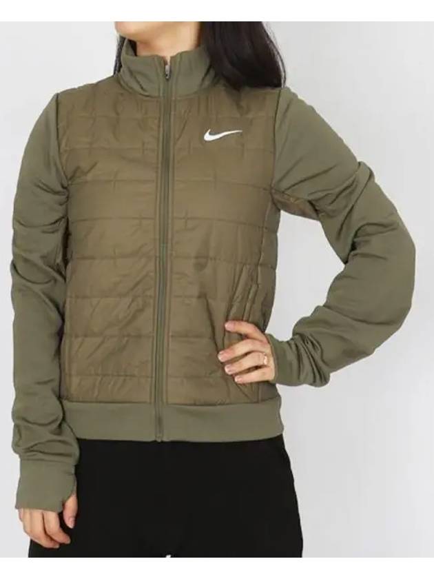 Genuine W Therma Fit Padded Jacket DD6062 222 - NIKE - BALAAN 2