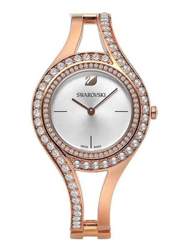 Watch 5377576 Eternal women s metal same day shipping - SWAROVSKI - BALAAN 2