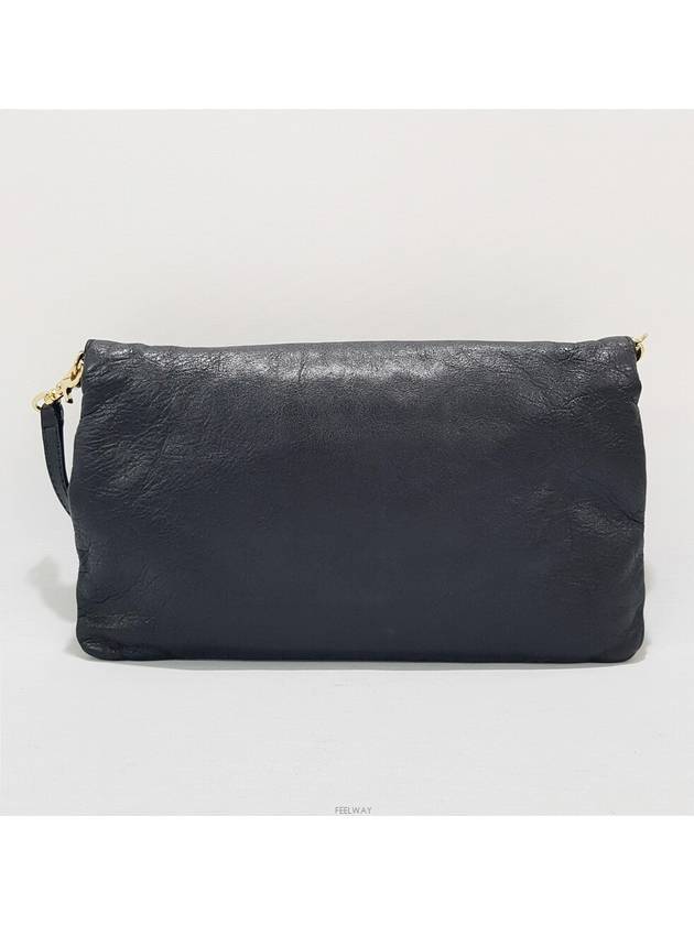 women cross bag - BALENCIAGA - BALAAN 5