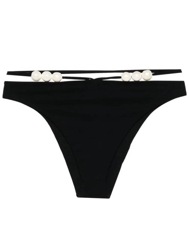 Magda Butrym Pearl Bikini Bottom - MAGDA BUTRYM - BALAAN 2