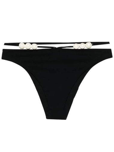 Magda Butrym Pearl Bikini Bottom - MAGDA BUTRYM - BALAAN 1