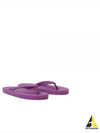 Fira Flip Flops Raspberry - ISABEL MARANT - BALAAN 2