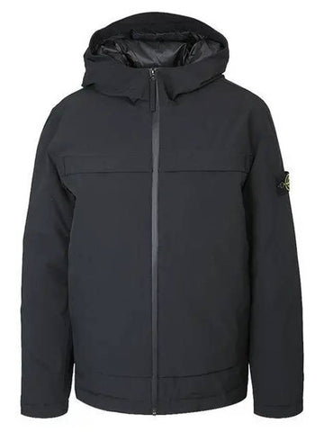 771641034 V0029 Wappen Patch Jacket 6A8A 987980 - STONE ISLAND - BALAAN 1