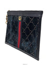 men clutch bag - GUCCI - BALAAN 3