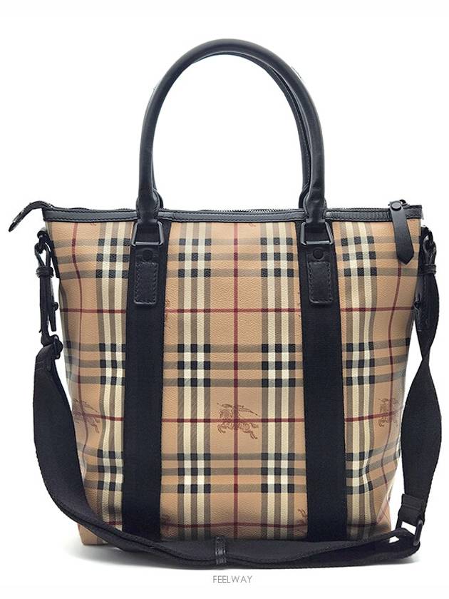 women shoulder bag - BURBERRY - BALAAN 3