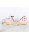 Starboard flat espadrille 37 240 - LOUIS VUITTON - BALAAN 8