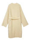 25016011650 ERIS 064 Women s Coat - MAX MARA - BALAAN 2