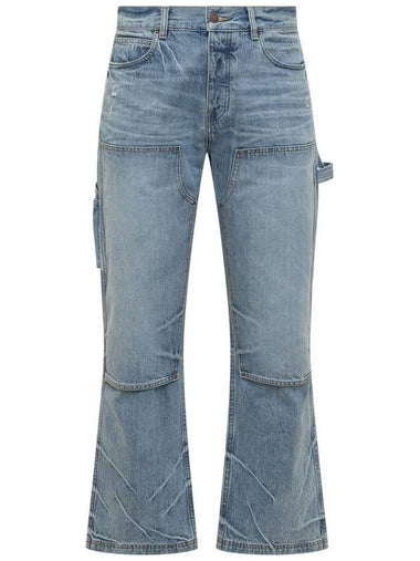 Amiri Carpenter Jeans - AMIRI - BALAAN 1