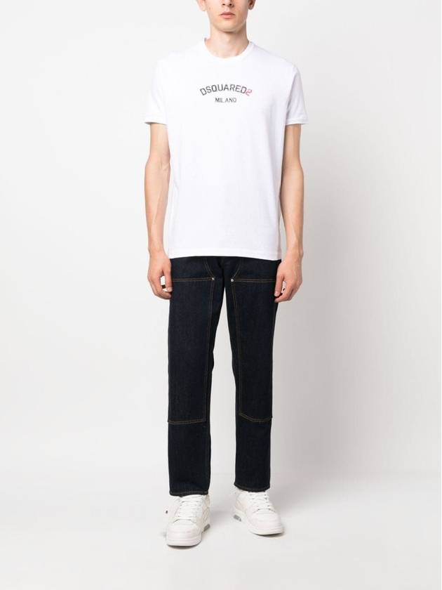 DSQUARED2 T-SHIRTS - DSQUARED2 - BALAAN 2