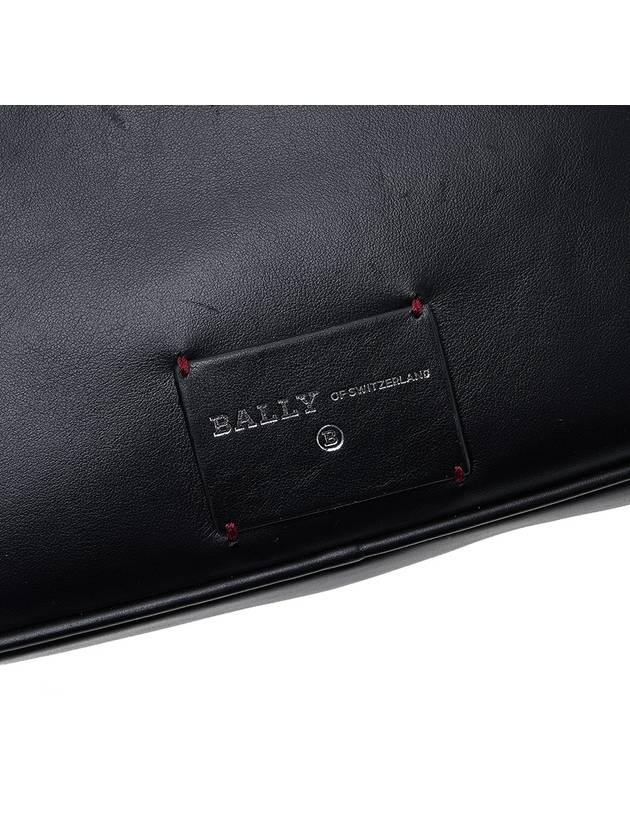 Men's Hilbert belt bag HILBERT 01P - BALLY - BALAAN 8