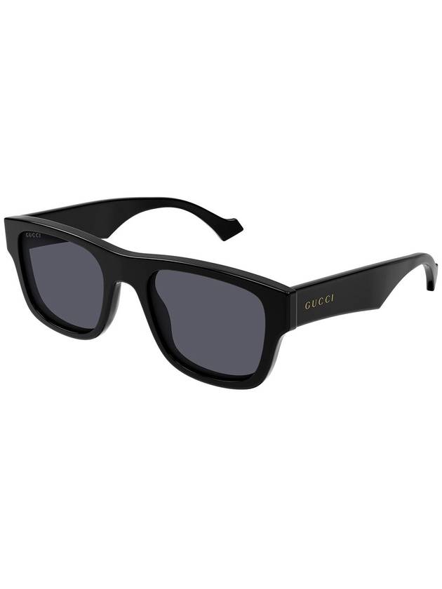 sunglasses GG1427S 001 BLACK - GUCCI - BALAAN 3