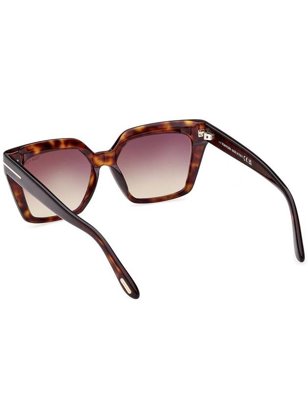 Tom Ford Eyewear Sunglasses - TOM FORD - BALAAN 4