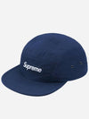 Waxed Ripstop Camp Cap - SUPREME - BALAAN 3