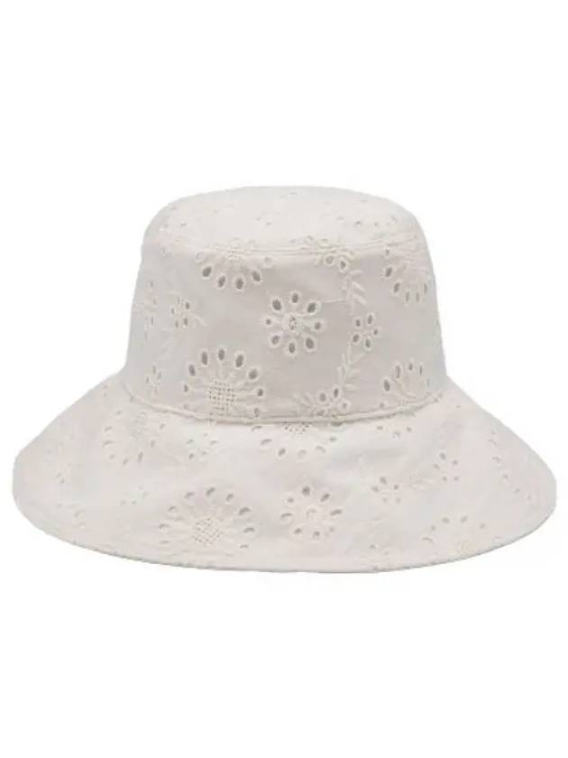 Corso Hat White HAT51512WHITE - HELEN KAMINSKI - BALAAN 1