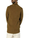 Oliver Turtleneck Green - J.LINDEBERG - BALAAN 2