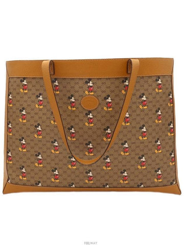 women tote bag - GUCCI - BALAAN 1