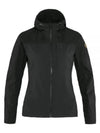 Women s Abisko Midsummer Jacket 89826550 W - FJALL RAVEN - BALAAN 2