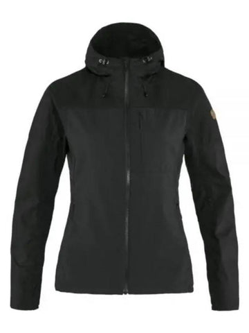 Women s Abisko Midsummer Jacket 89826550 W - FJALL RAVEN - BALAAN 1