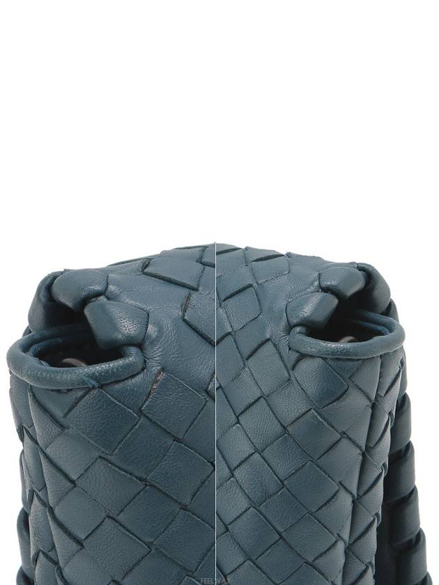 women shoulder bag - BOTTEGA VENETA - BALAAN 7